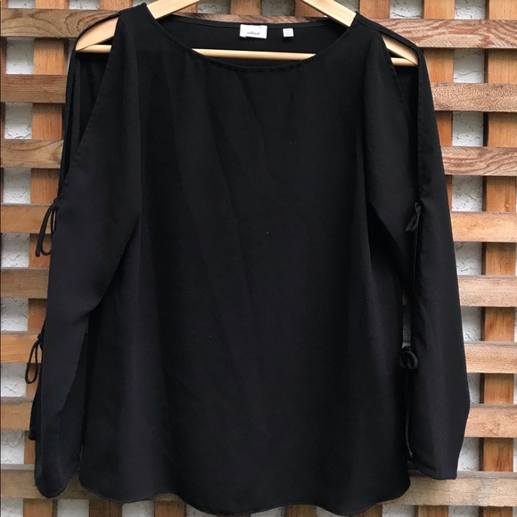 Wilfred Tops - Wilfred Pozzi Blouse